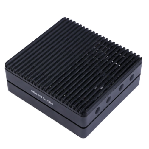 Buy Seeed Studio reComputer J4011-Edge AI Device with NVIDIA